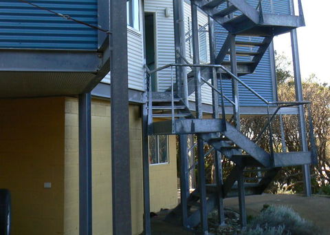 Sandy Point Beach Escape 1 Bedroom Apartment - Accommodation Asia 1