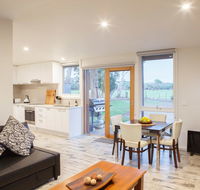 Sandy point hideaway - Accommodation Asia