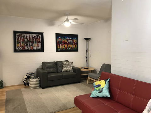 Santa Monica Apartment - Accommodation Asia 0