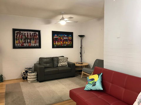 Santa Monica Apartment - Accommodation Asia 2
