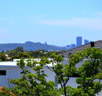 Sapphire Blue Apartment - Accommodation Asia