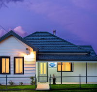 Sapphire Cottage - Accommodation Asia