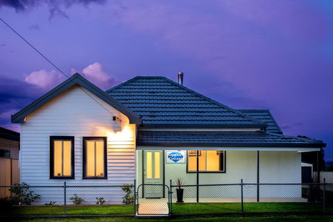 Sapphire Cottage - Accommodation Asia 0