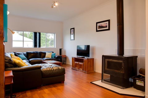 Sapphire Cottage - Accommodation Asia 1