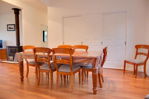 Sapphire Cottage - Accommodation Asia 2