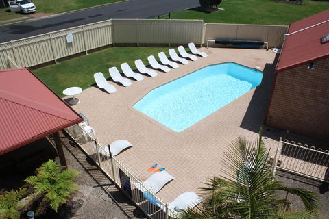 Sapphire Court - Accommodation Asia 2