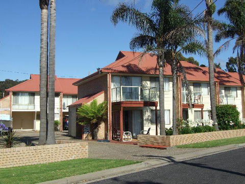 Sapphire Court - Accommodation Asia 0