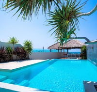 Sapphire Sands Beach House