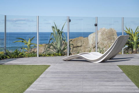 Sapphire Sands Beach House - Accommodation Asia 1