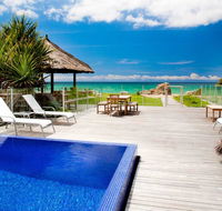 Sapphire Seas Beach House