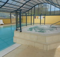 Sapphire Valley Caravan Park