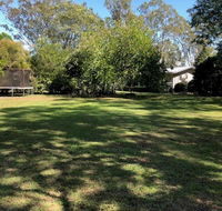 SAREAL PARK - Accommodation Asia