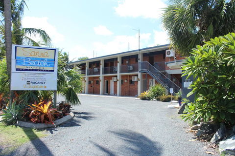 Sarina Beach Motel - Accommodation China 2