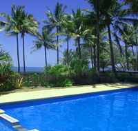 Sarina Beach Motel - Accommodation Asia
