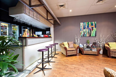 Sarina Motor Inn - Accommodation China 2