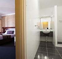 Sarina Motor Inn - Accommodation China
