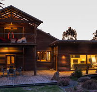SASDEN ESTATE - Accommodation Asia