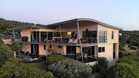 Saudade Margaret River - Accommodation Asia 1