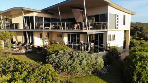 Saudade Margaret River - Accommodation Asia 0