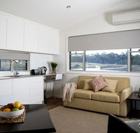 Savannah Cabins Taronga Western Plains Zoo - Accommodation Asia