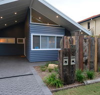 Sawtell Beach Shack 1 - Accommodation Asia