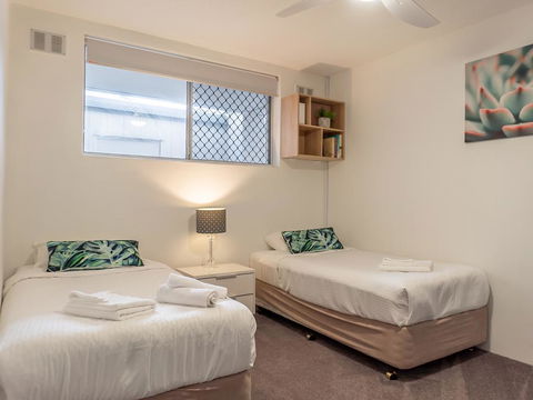 Sawtell Beachside On 4th #2 - Accommodation Asia 3
