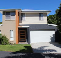 Sawtell Swells - Accommodation Asia