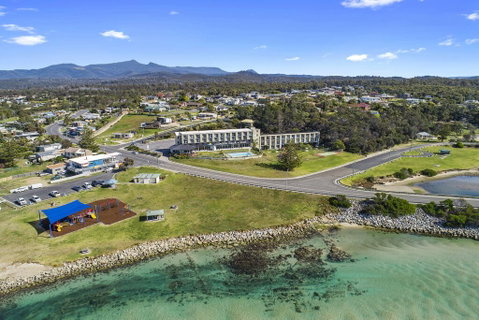 Scamander Beach Resort - Accommodation Guide 3