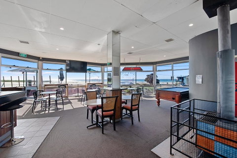 Scamander Beach Resort - Accommodation Guide 2