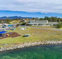 Scamander Beach Resort - Accommodation Guide