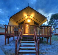 Scamander Sanctuary Holiday Park - Accommodation Guide