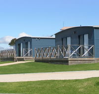 Scamander Tourist Park - Accommodation Guide