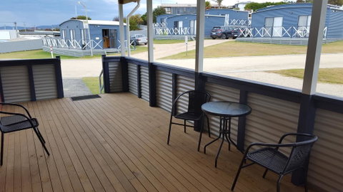 Scamander Tourist Park - Accommodation Guide 3