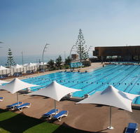 Scarborough Apartment - Accommodation Asia