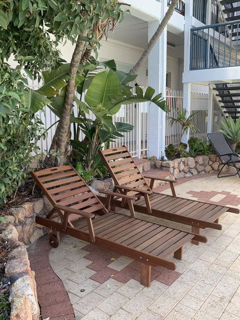 Scarborough Apartment - Accommodation Asia 1
