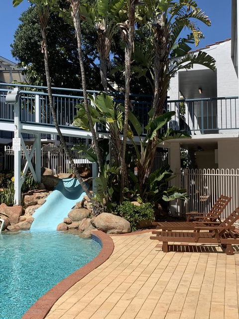 Scarborough Apartment - Accommodation Asia 3