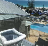Scarborough Beach Front Resort - Shell Thirteen - Accommodation Asia