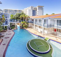 Scarborough Seaside Apartment 121 - Accommodation Asia