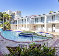 Scarborough Seaside Apartment 217 - Accommodation Asia