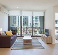 Scarlett - Docklands Delight Balcony Gym  Pool - Accommodation Asia