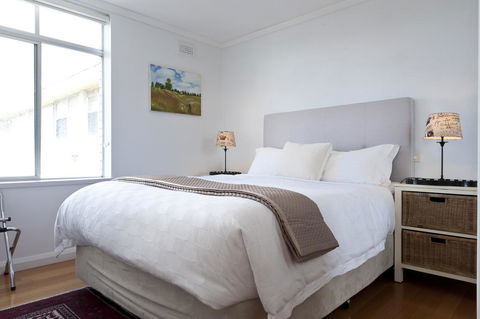 Scarlett's By Salamanca - Accommodation Asia 1