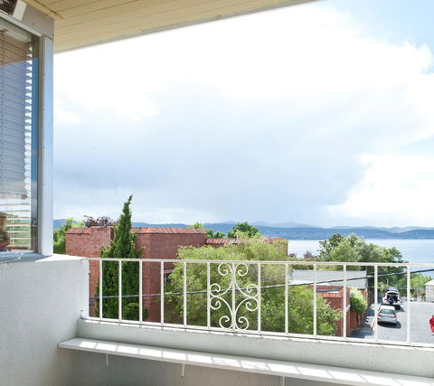 Scarlett's By Salamanca - Accommodation Asia 0