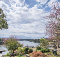 Scenic Illawong Riverside Getaway 1bed1bath Unit - Accommodation Asia
