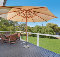 Scenic Shack - 4 Scenic Way - Accommodation Guide