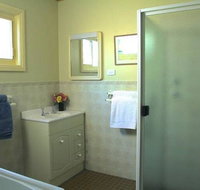 Schoolhouse Cottage American River - Accommodation Asia