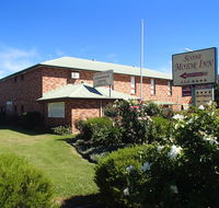 Scone Motor Inn  Apartments - Accommodation Asia