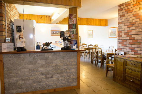 Scone Motor Inn & Apartments - Accommodation Asia 2