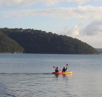 scotland island lodge - Accommodation Asia