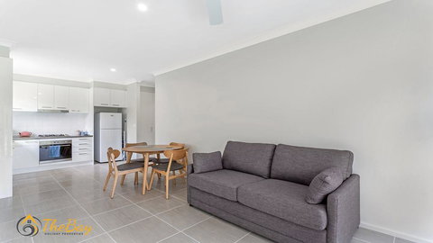 Scott Street Couples Getaway - Accommodation Asia 2