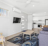 Scott Street Couples Getaway - Accommodation Asia